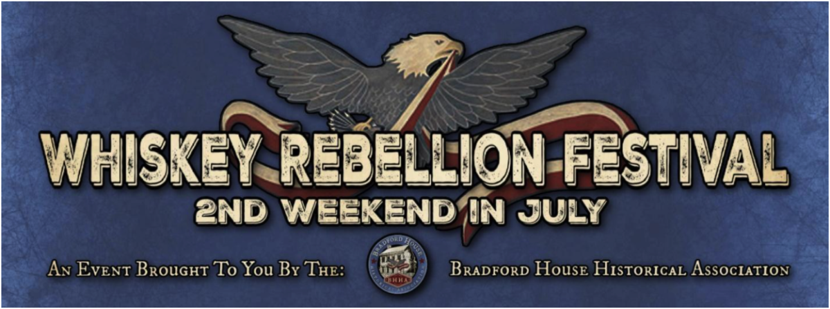 Whiskey Rebellion Festival | National Road Heritage Corridor