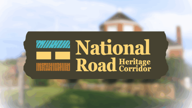 National Road Heritage Corridor unveils NEW look