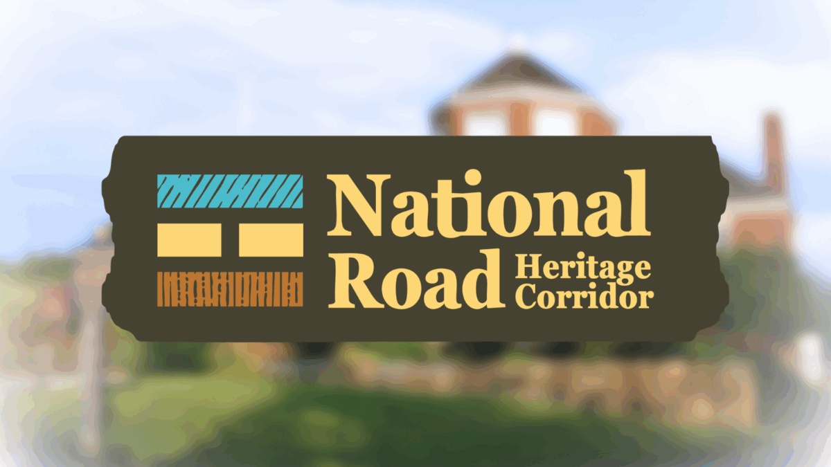 National Road Heritage Corridor unveils NEW look