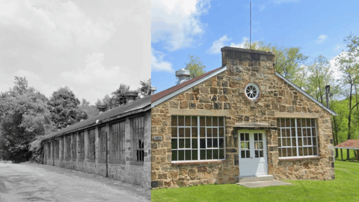 Building Hope in Stone: Penn-Craft’s Community Roots