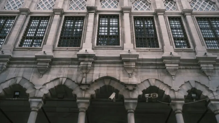 Applying for Historic Tax Credits with Angelique Bamberg