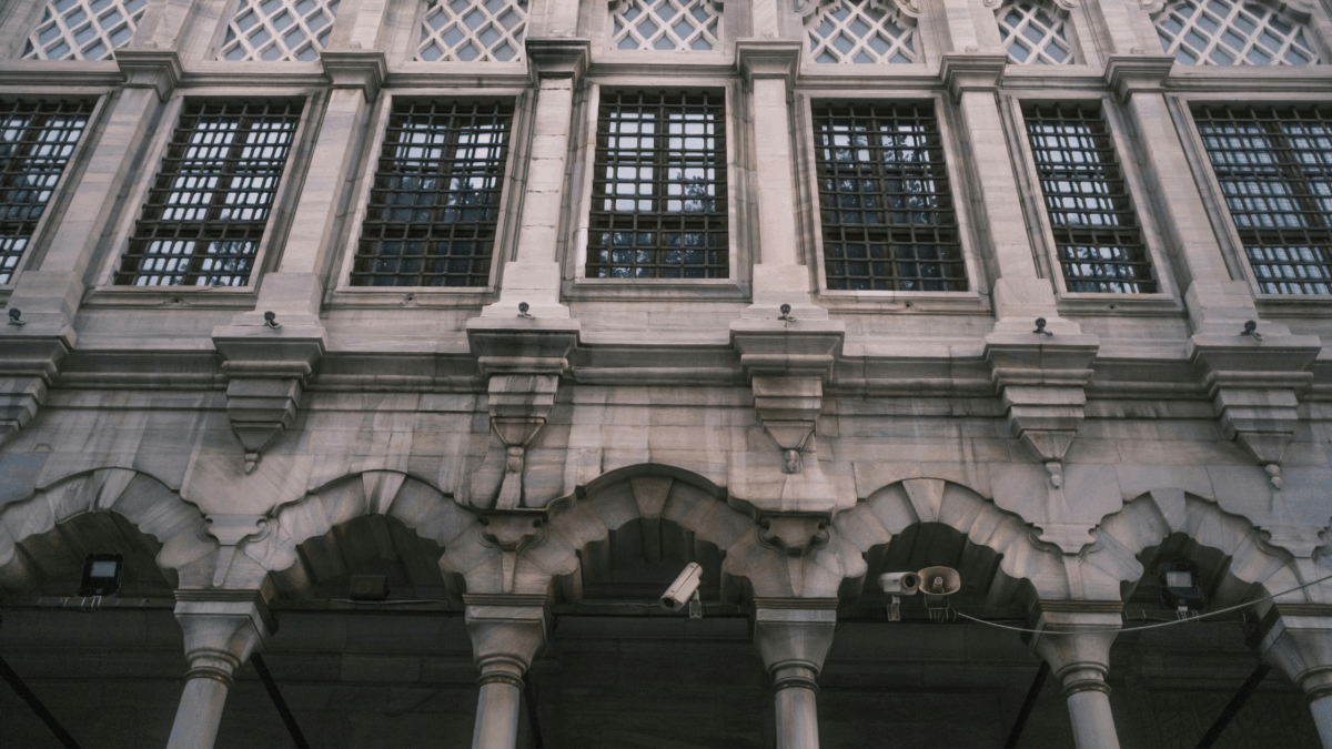 Applying for Historic Tax Credits with Angelique Bamberg